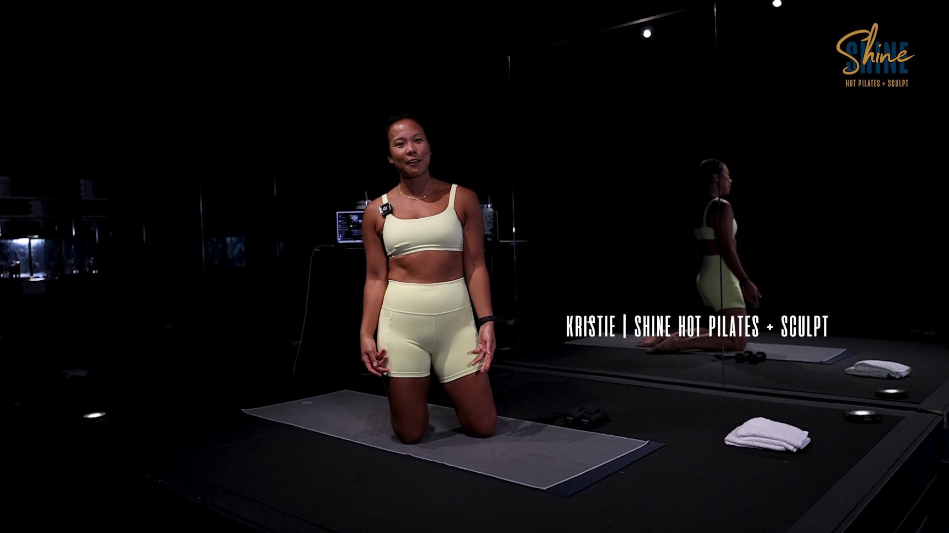 10 Minute Quick Hit Arm Series with Kristie | 2 lb. Weights