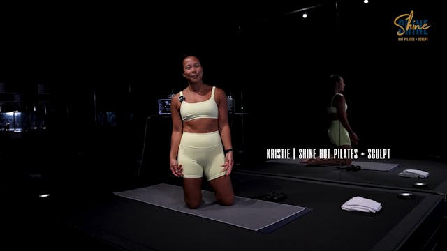 10 Minute Quick Hit Arm Series with K...