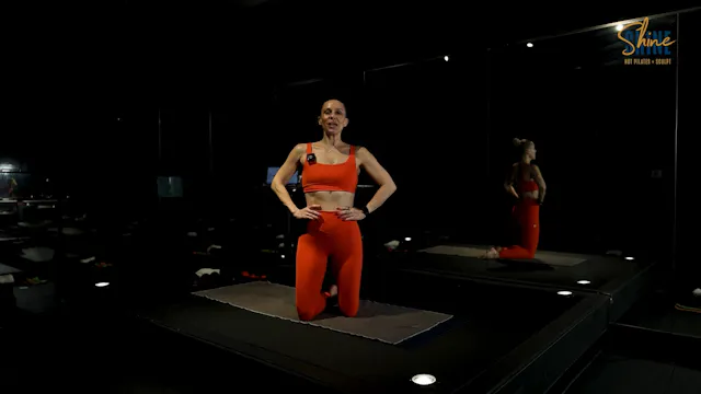 30 Min. Floor Strength Danielle | 5 l...