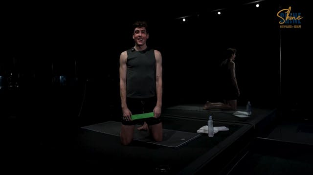 10 Minute Quick Hit Lower Body Series...