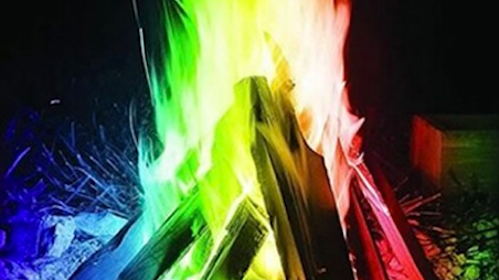 Walking Through The Fire In Commitment to our Healing 16 minutes