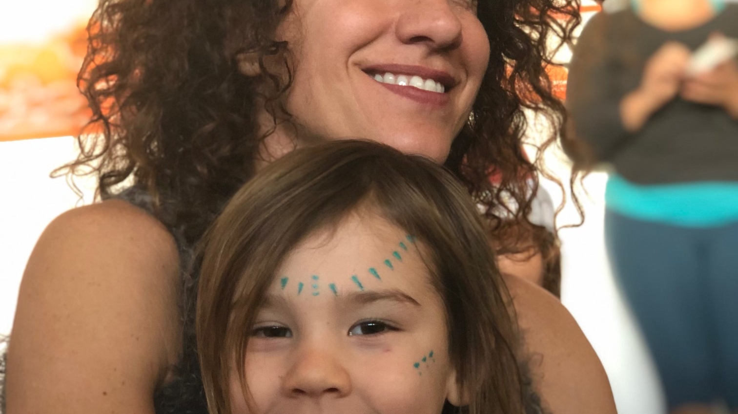 Meditation for a Relaxed Child