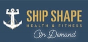 Ship Shape On Demand