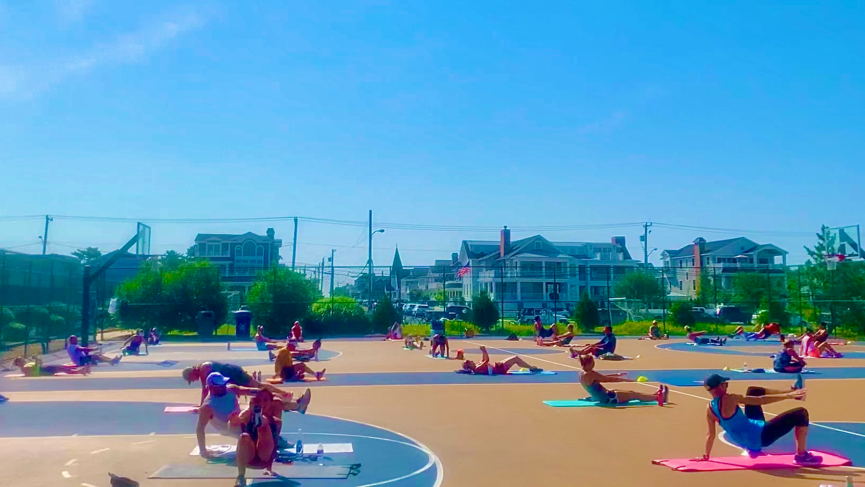 Total Body Bootcamp #49