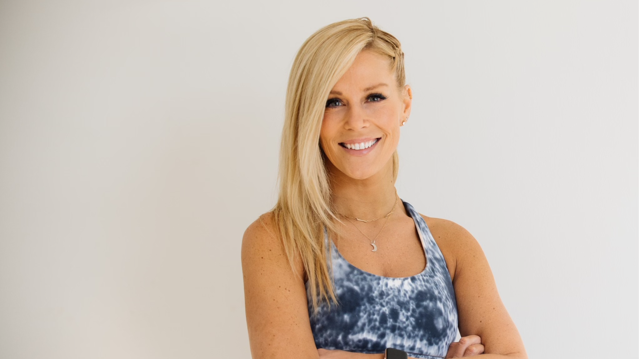 HIIT & Kick Katina Natale