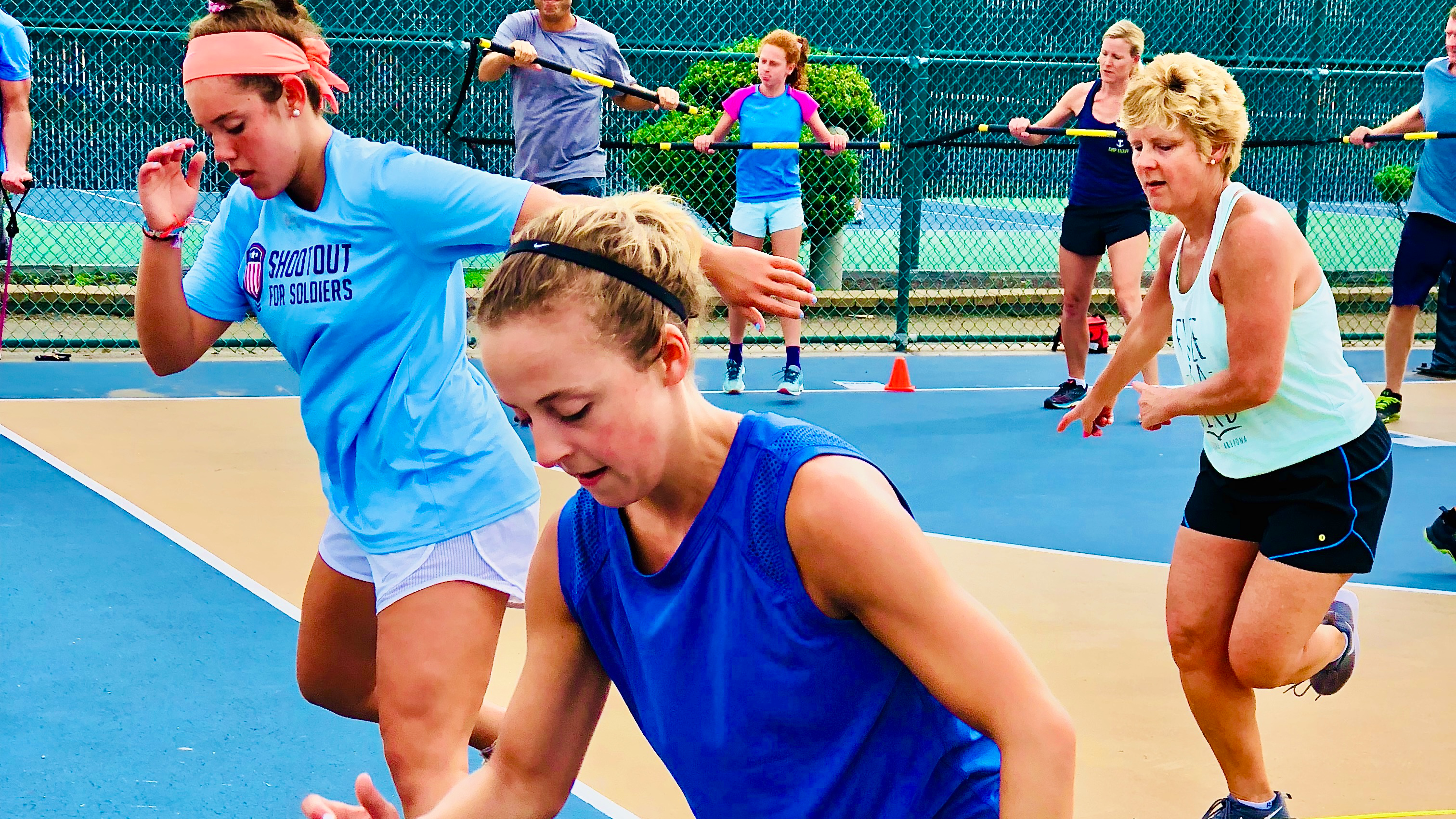 Total Body Challenge #71