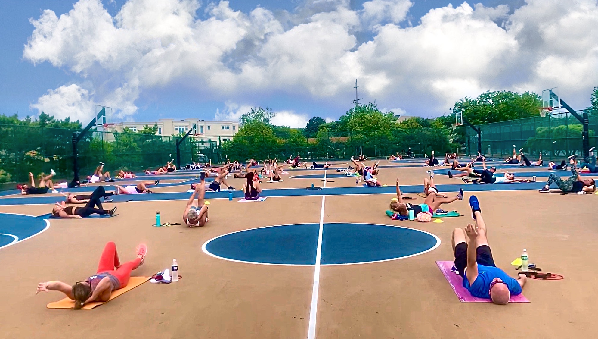 Upper Body & Core 14