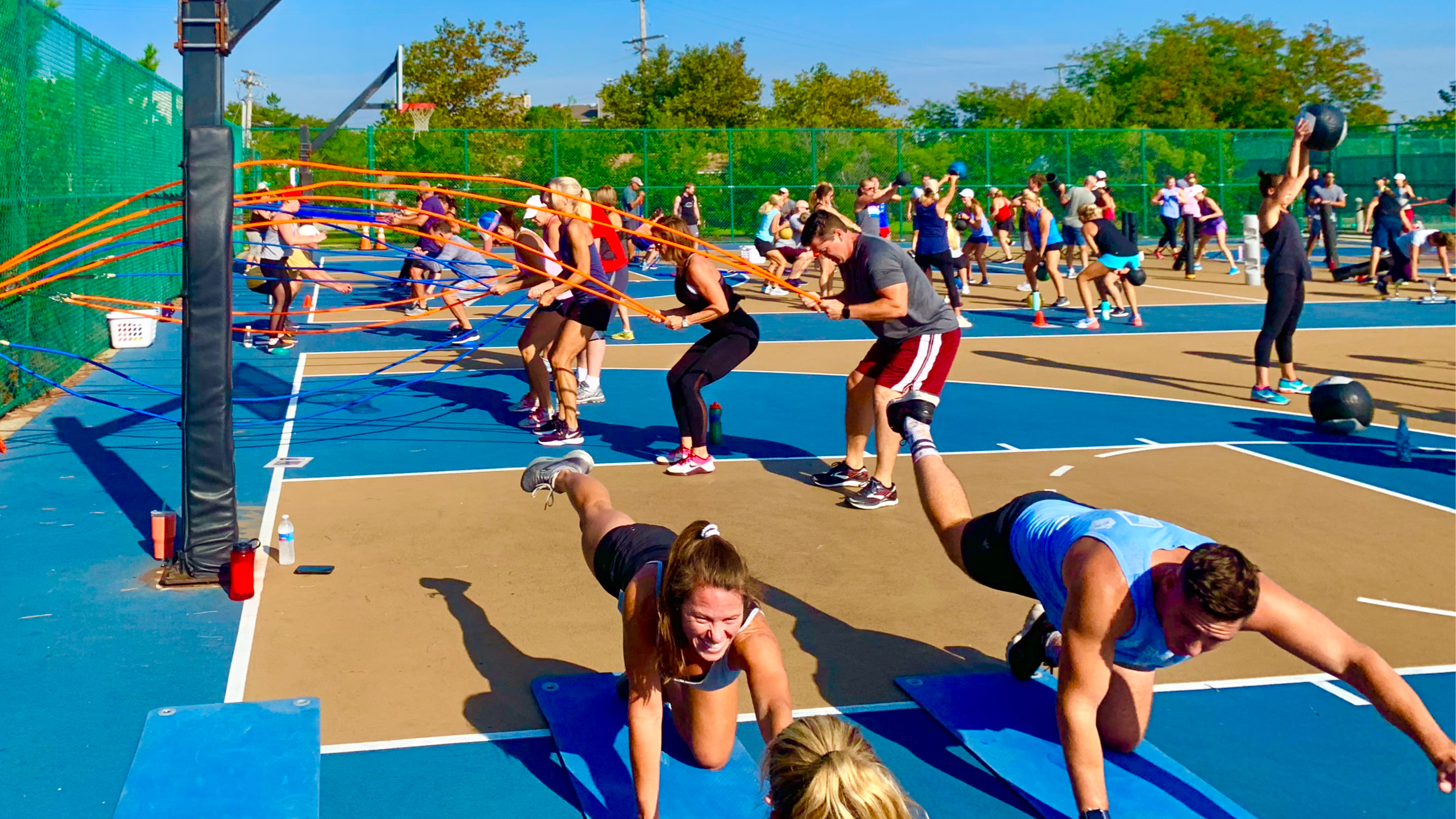 Core Focus Bootcamp #91