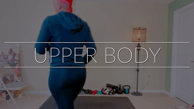 BODYY _ No. 32 (UPPER BODYY) (Gospel ...