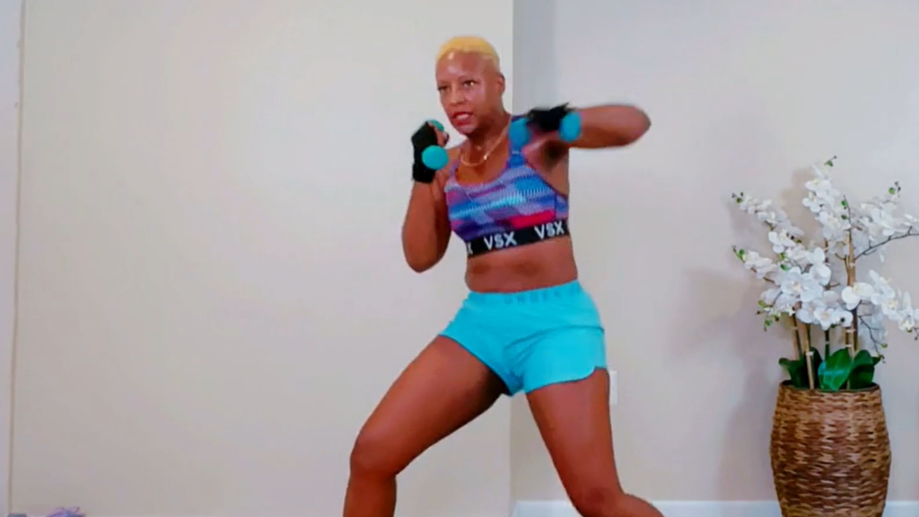 Cardio Express _ No. 7