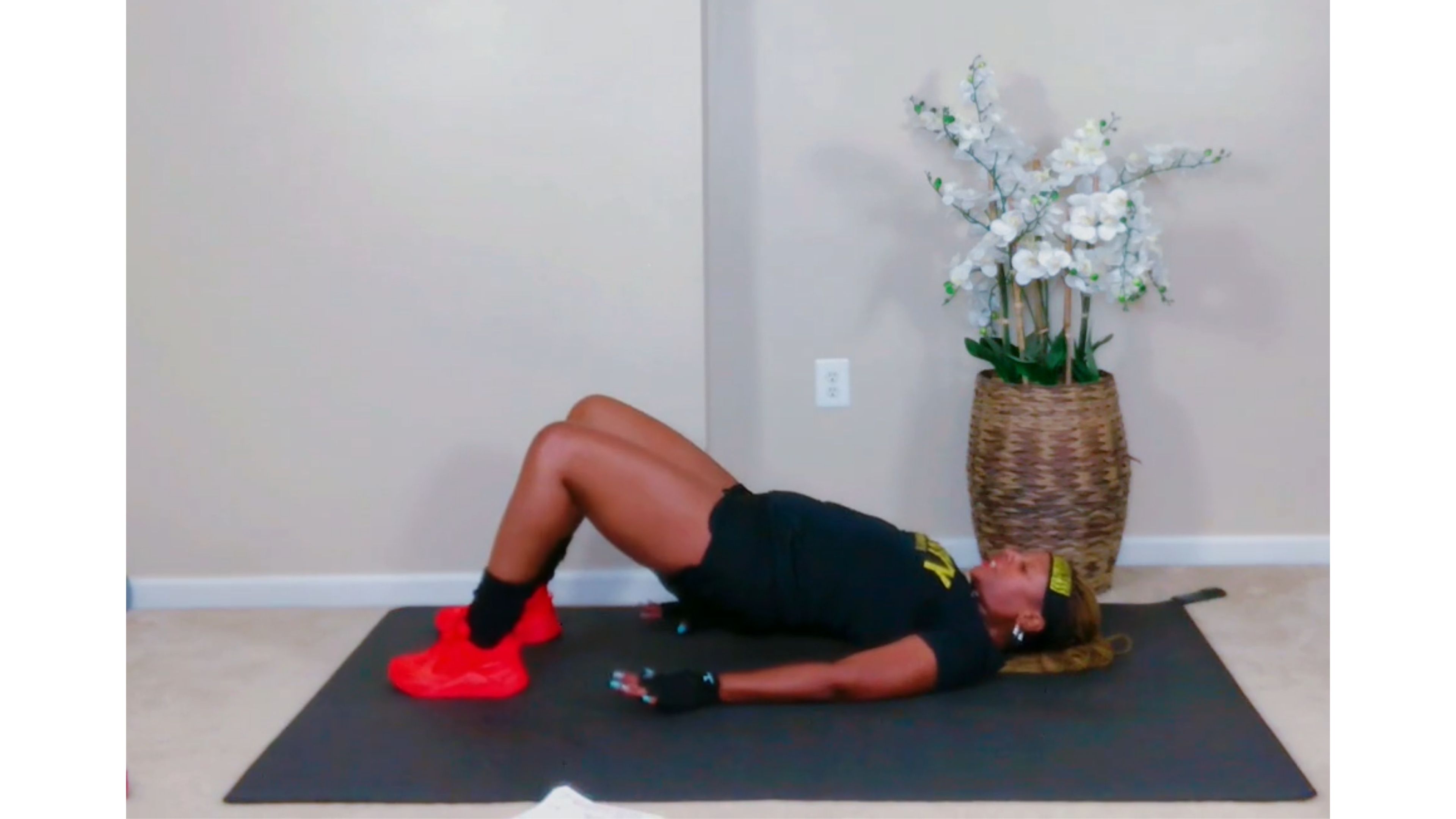 BODYY _ No. 2 (Legs & Glutes)