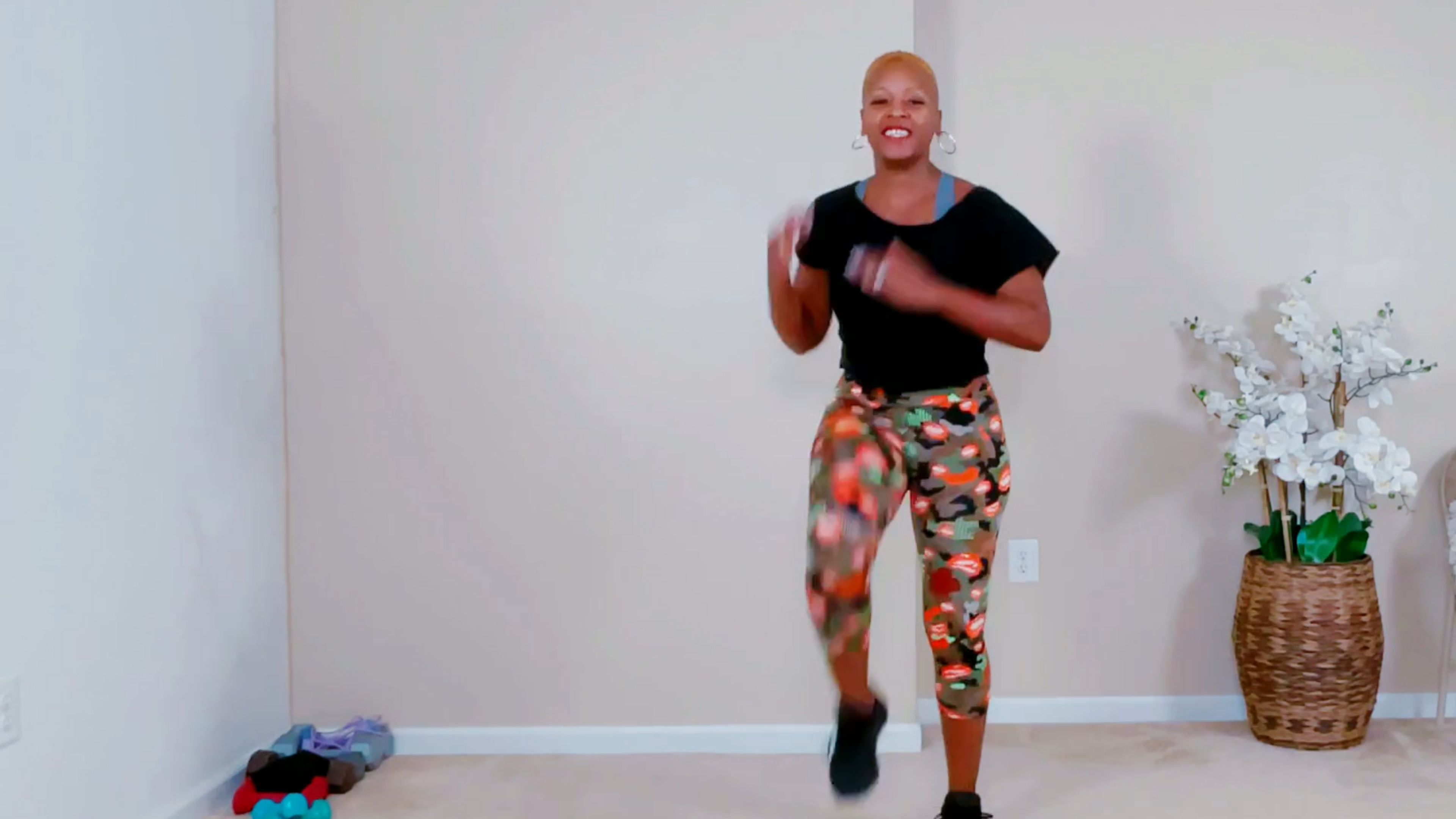 Mixxedfit Dance Workout _ No. 7