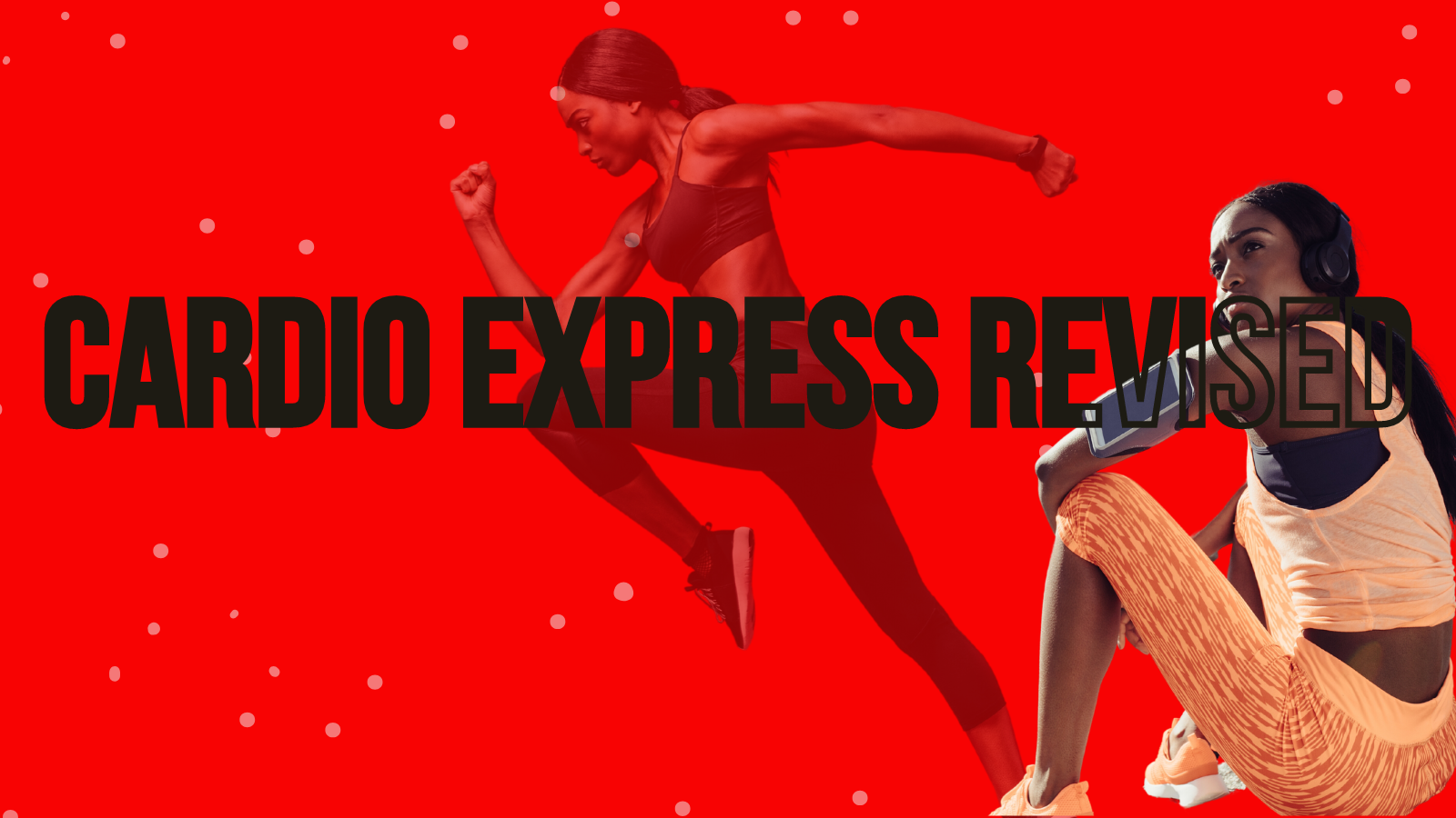 Cardio Express Revised