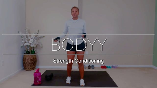 BODYY _ No. 11 