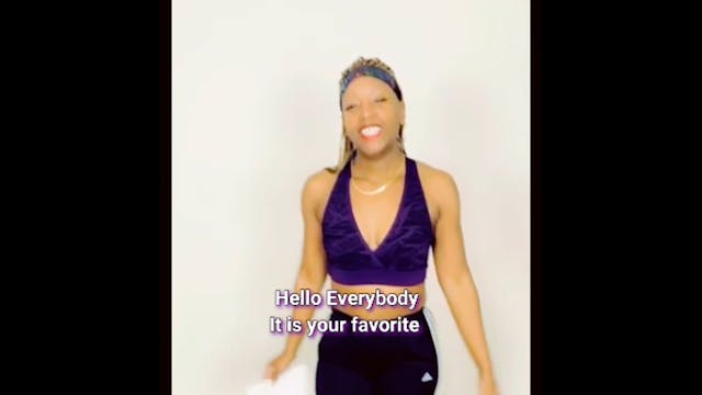 31-Day Love Yourself Flat Belly Chall...