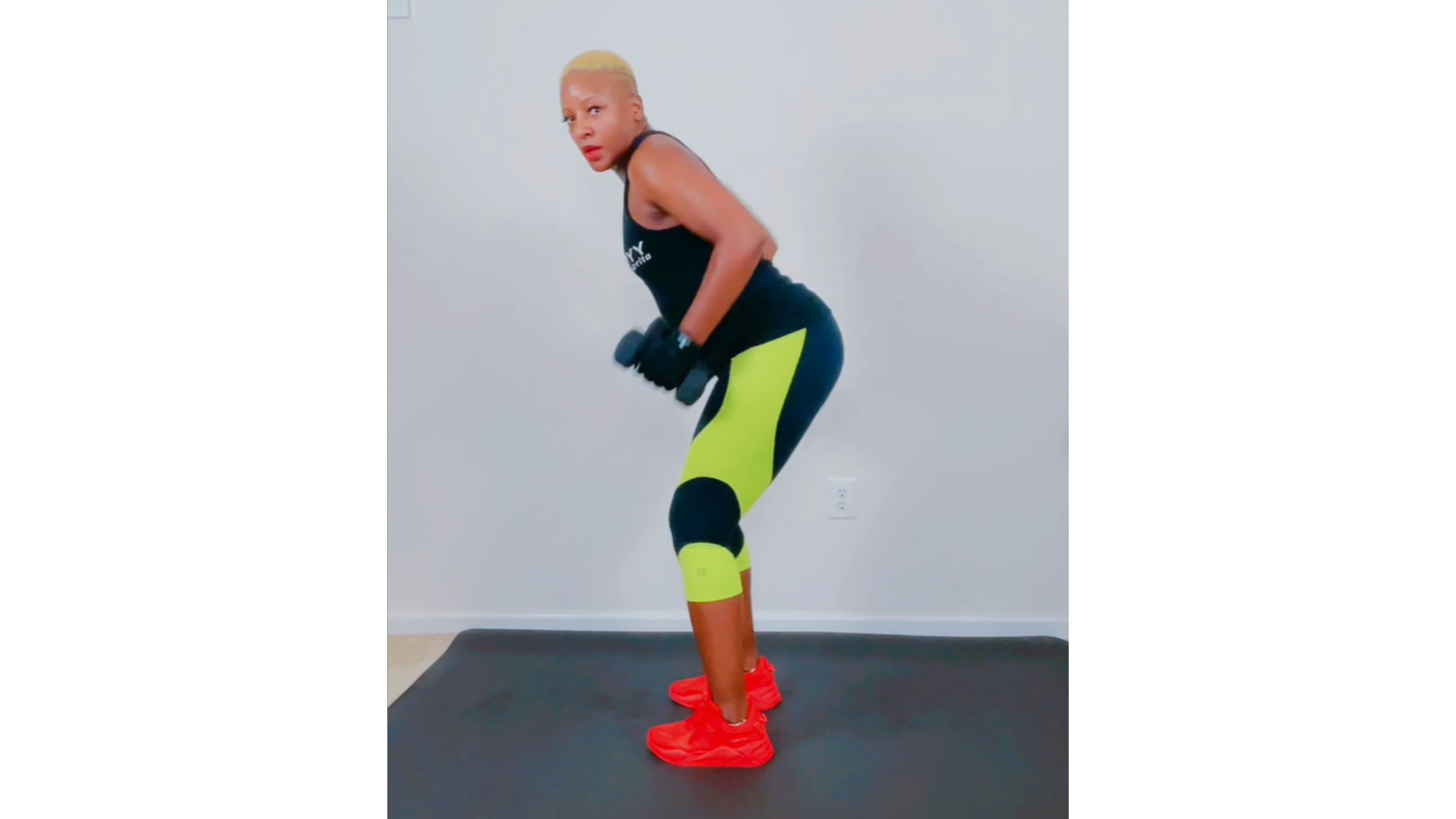 BODYY _ No. 6 (Full Body)