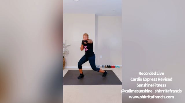 Cardio Express Revised _ No. 1