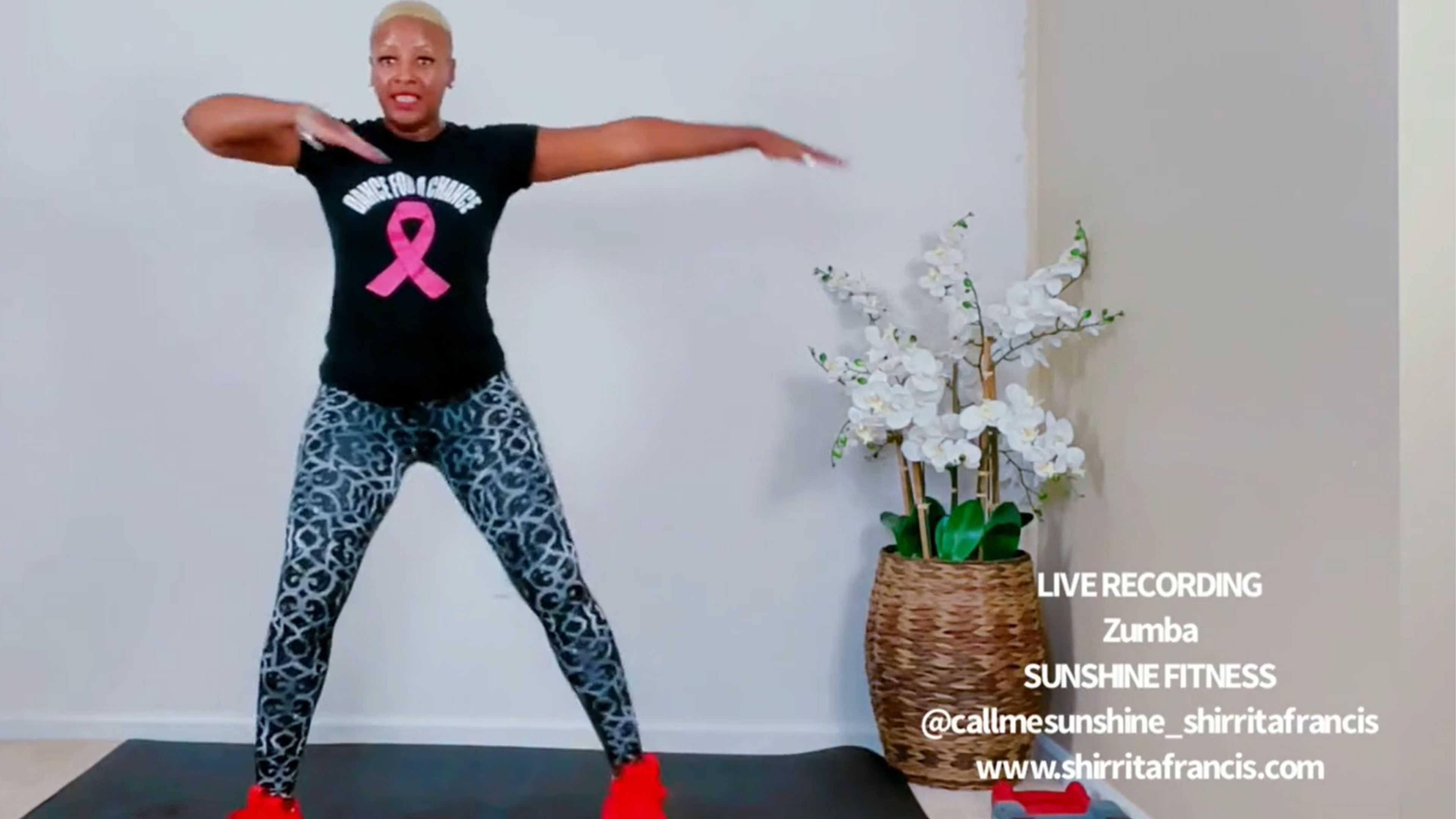 Zumba _ No. 1 (Dance Workout)