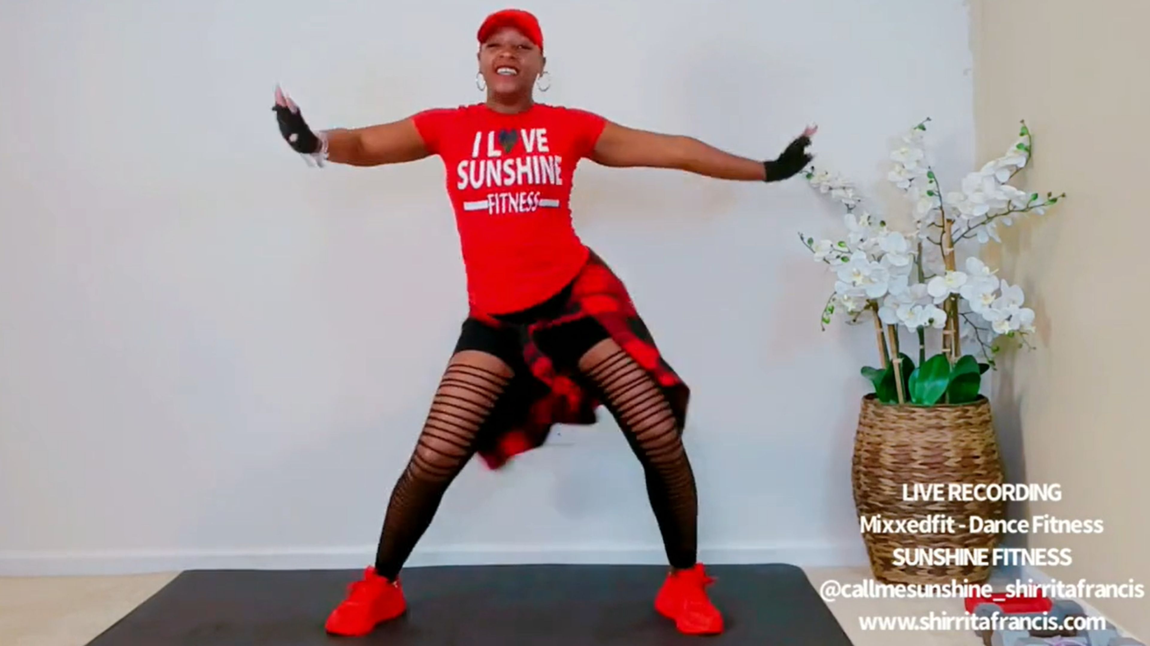 Mixxedfit Dance Workout _ No. 10