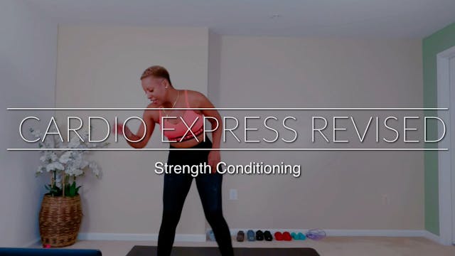 Cardio Express Revised _ No. 3 