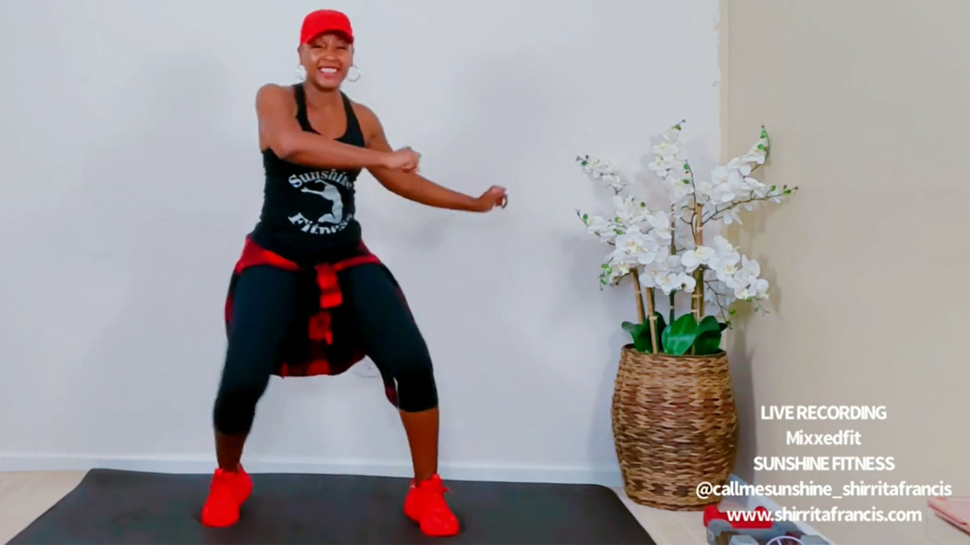 Mixxedfit Dance Workout _ No. 8