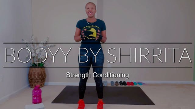 BODYY _ No. 10 (Michael Jackson Playl...