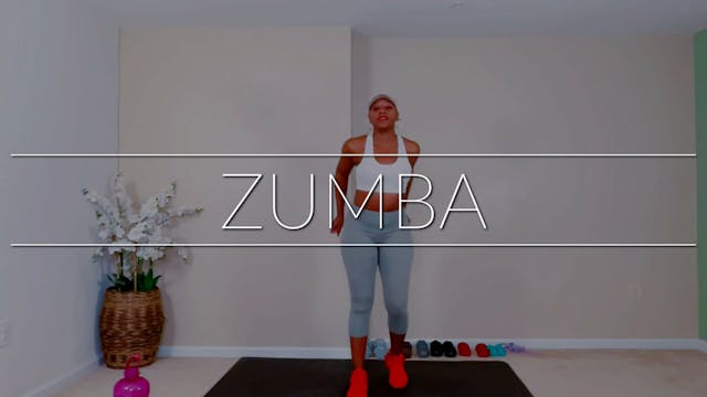 Zumba _ No. 4 (Dance Workout) 
