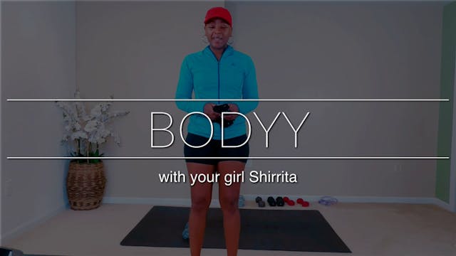 BODYY _ No. 18 (LOWER BODY FOCUSED) (...
