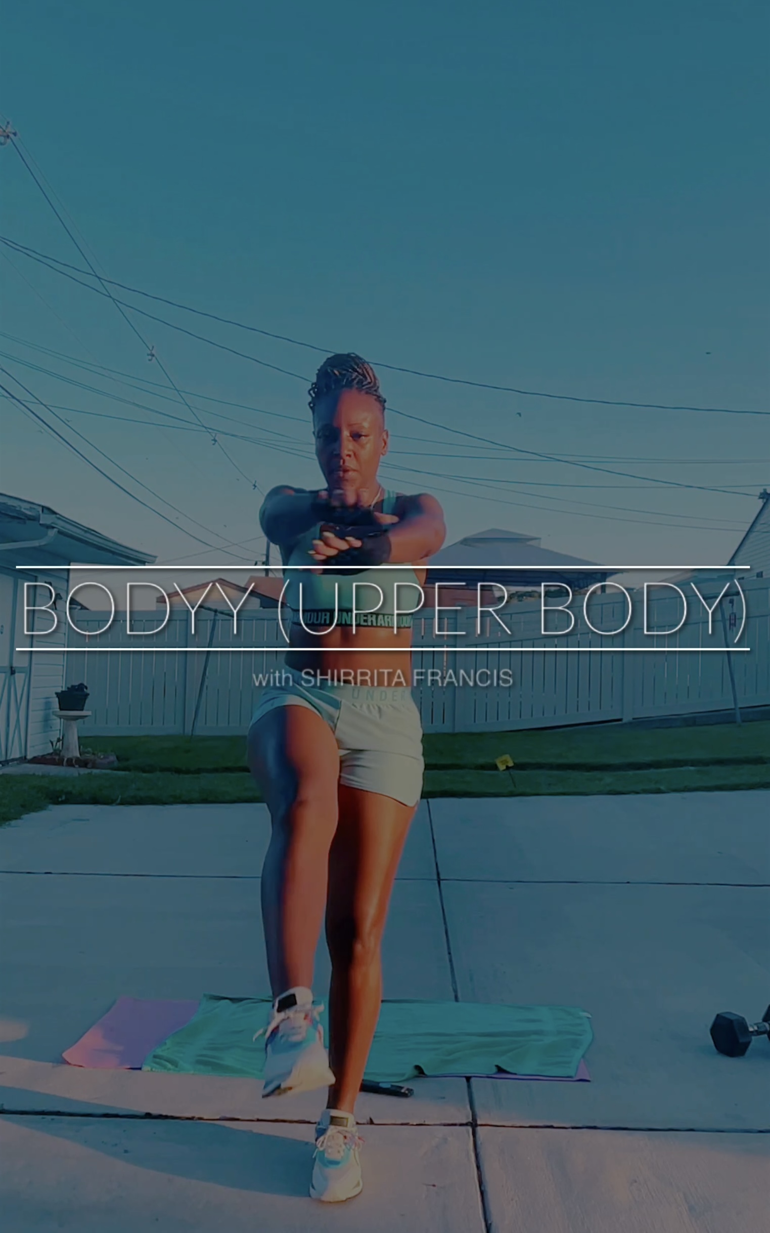 BODYY _No. 29 (Lower Body) 