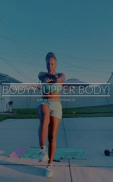 BODYY _No. 29 (Lower Body) 