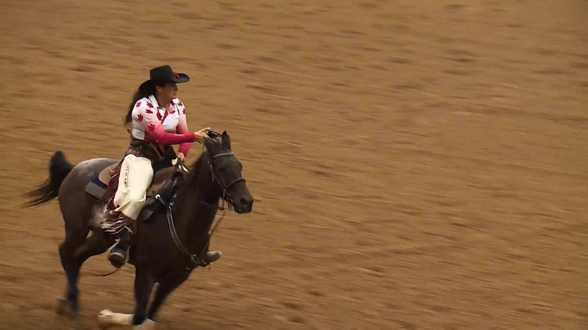 Shooting USA: CMSA World Finals