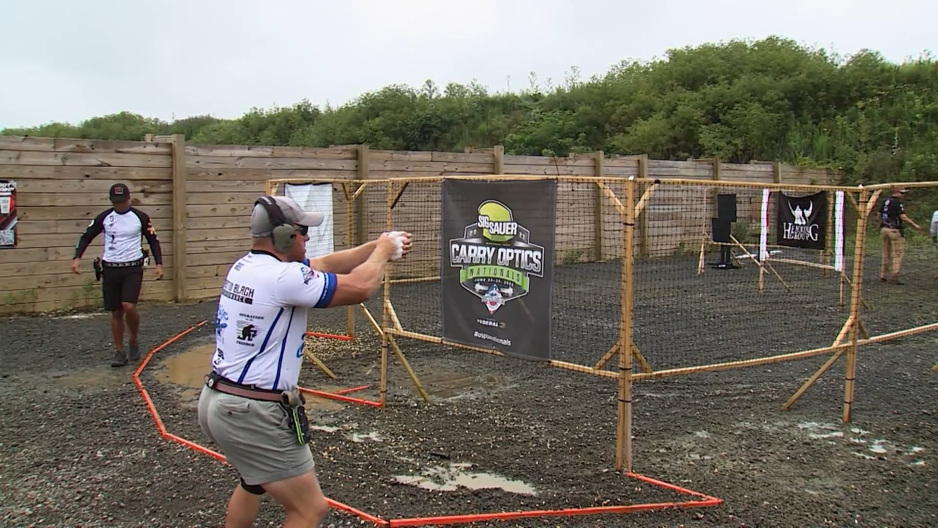 Shooting USA: USPSA Carry Optics 2023