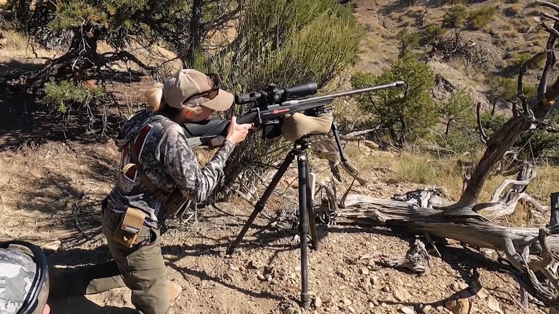Shooting USA: Hornady NRL Hunter 2024