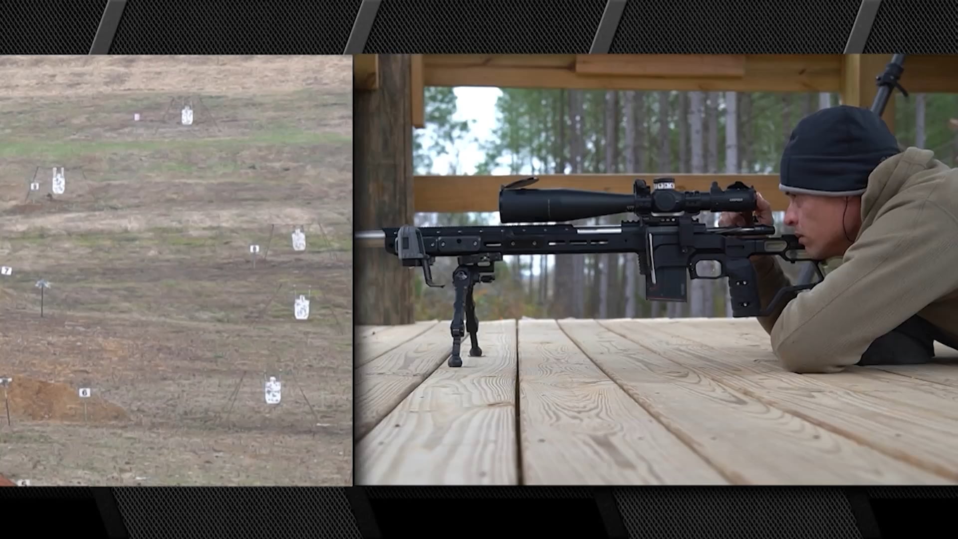Shooting USA: AG Cup 2025