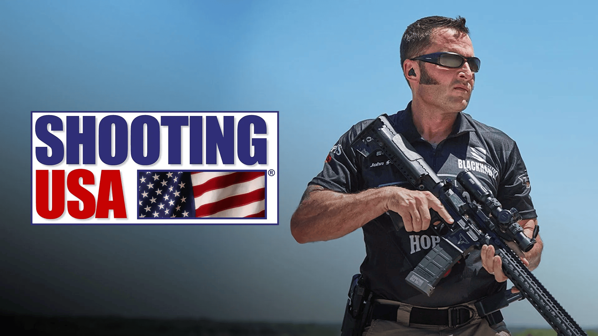 Shooting USA On Demand