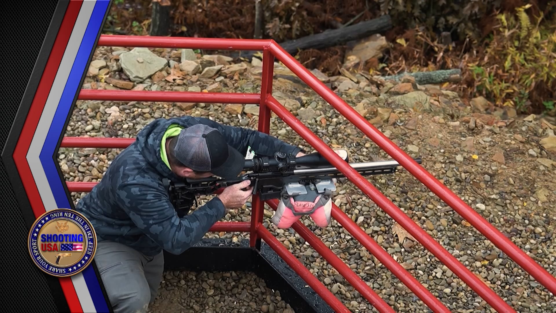 Shooting USA: PRS Rimfire Finale