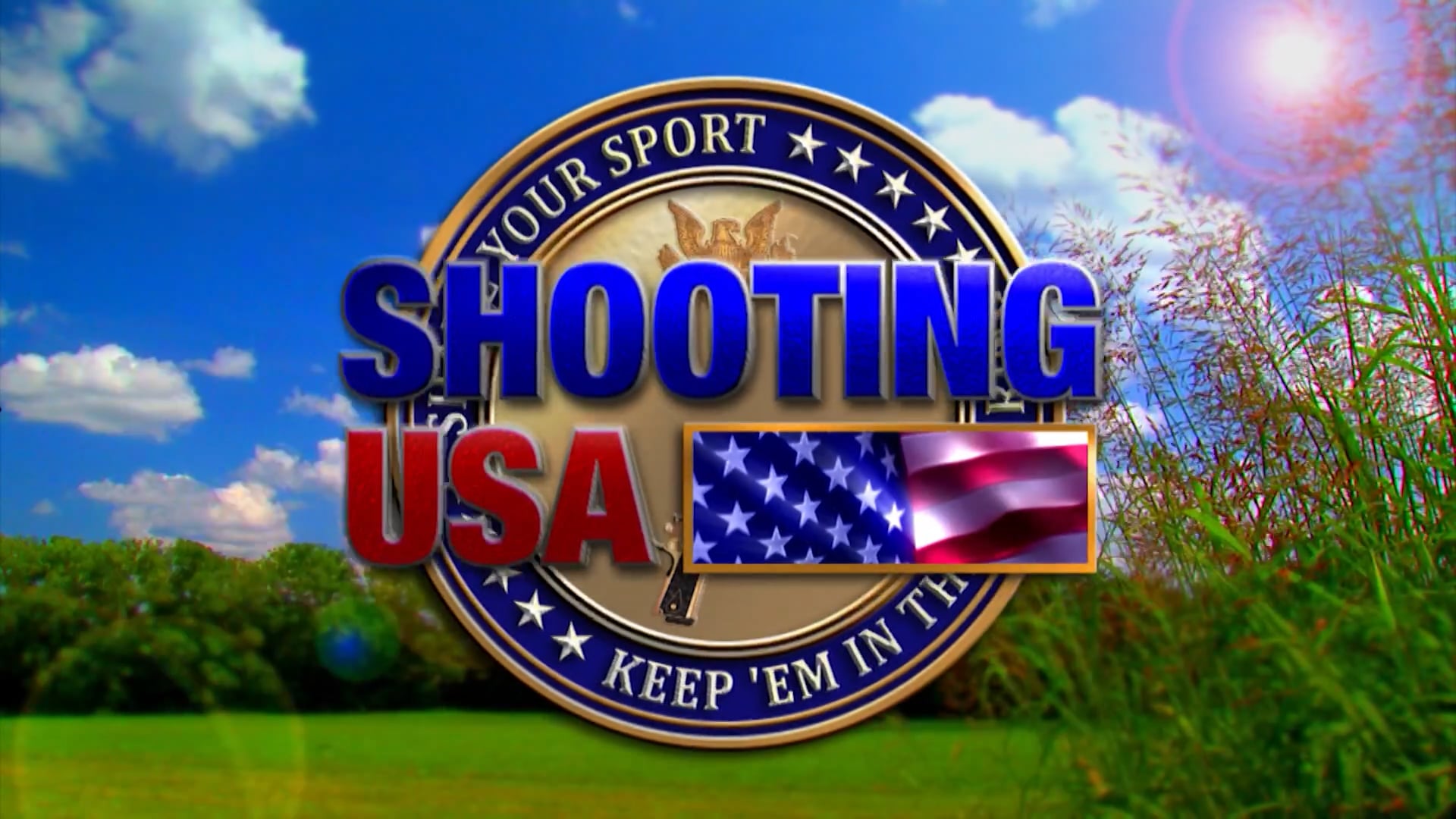 Shooting USA: USPSA Open PCC Nats 2023