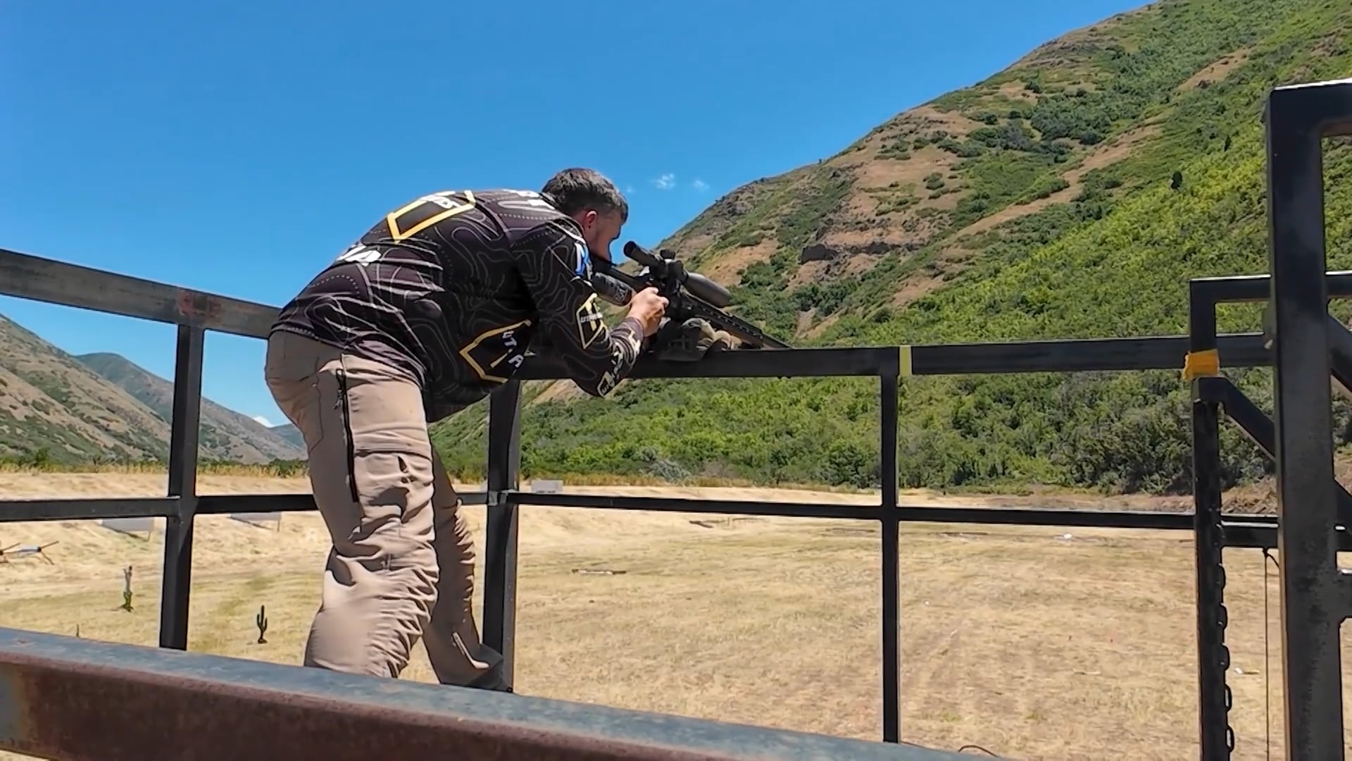 Shooting USA: RMAC 2024
