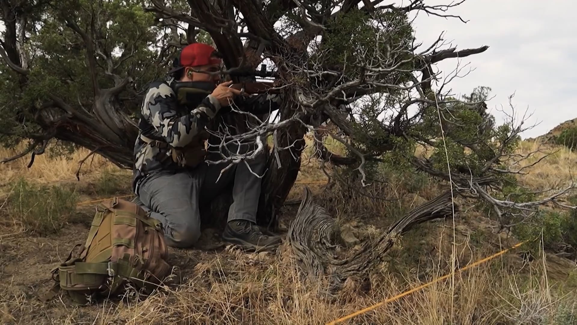 Shooting USA: Ultimate Hunter Shooting Sports