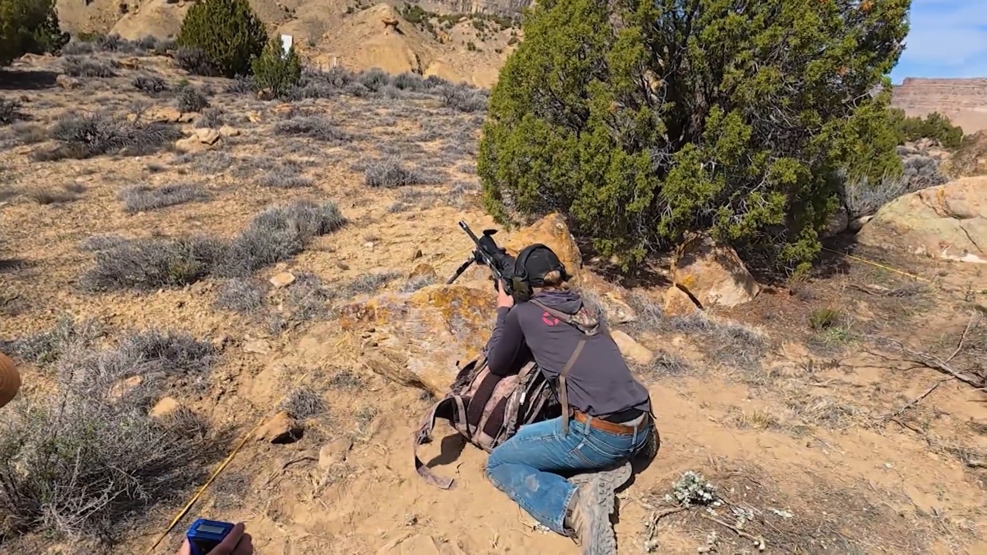 Shooting USA: Ultimate Hunter Invitational