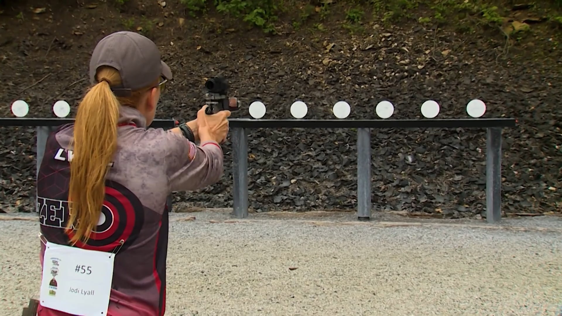 Shooting USA: Bianchi Cup 2026