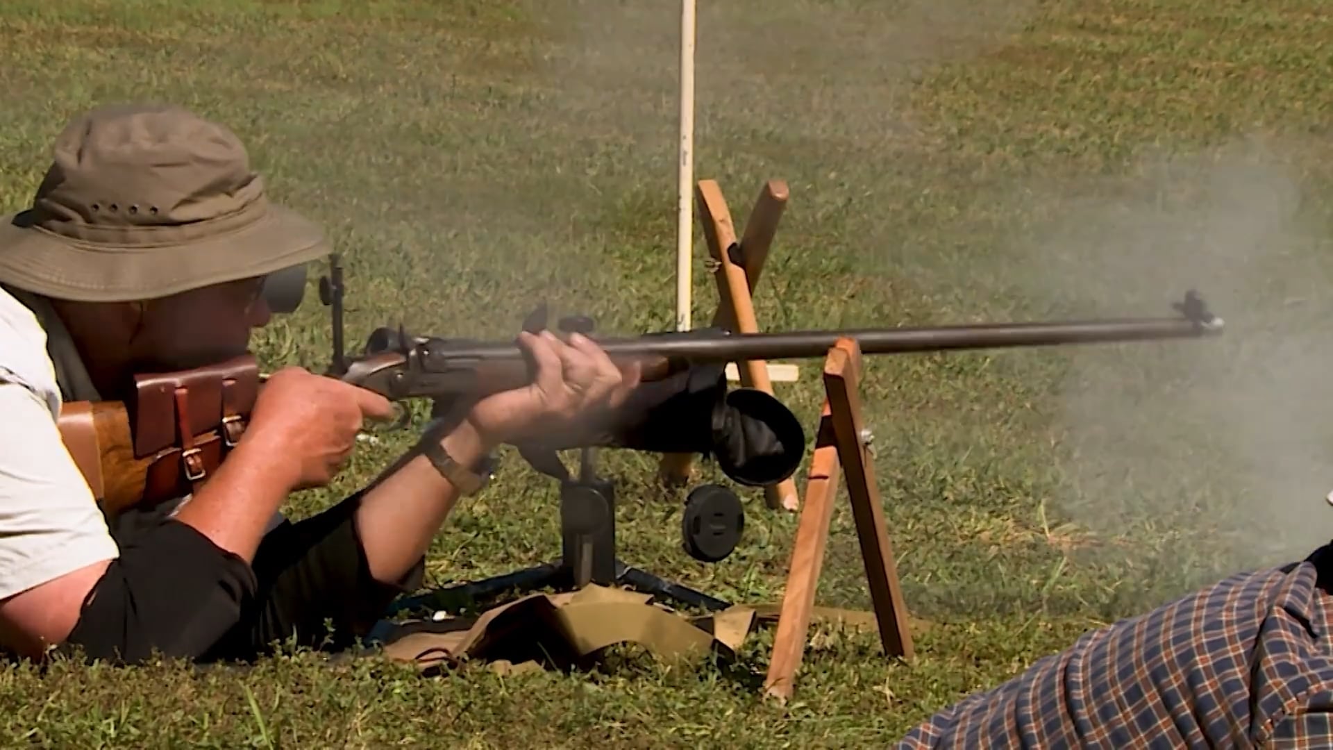 Shooting USA: Creedmoor 150