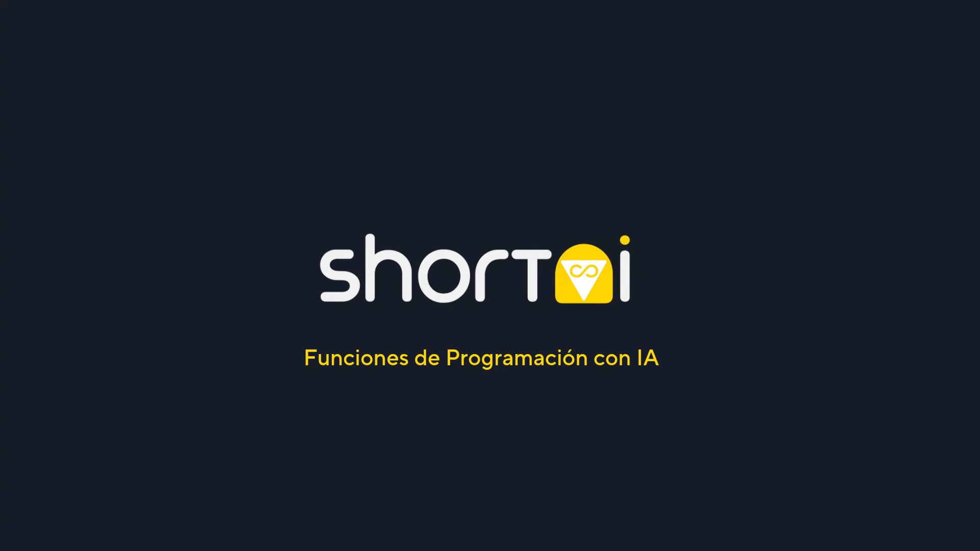 Funciones de Programación con IA