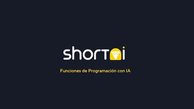 Funciones de Programación con IA