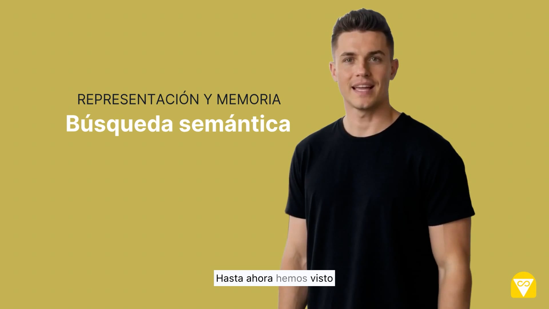Búsqueda Semántica