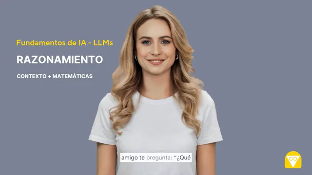 Razonamiento IA