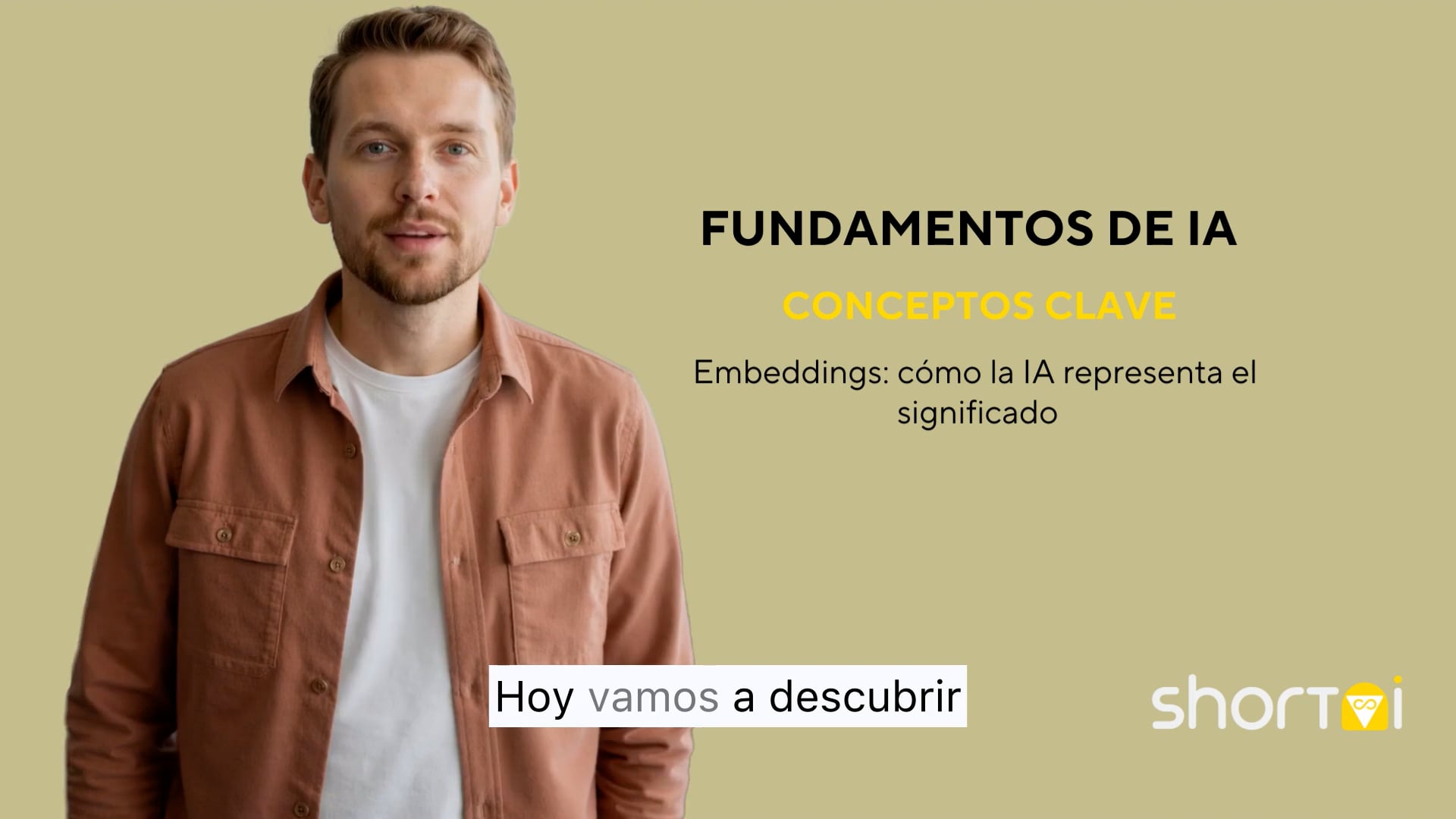 Embeddings