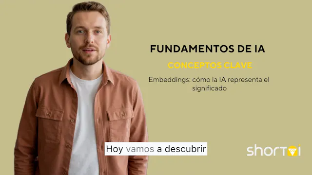 Embeddings