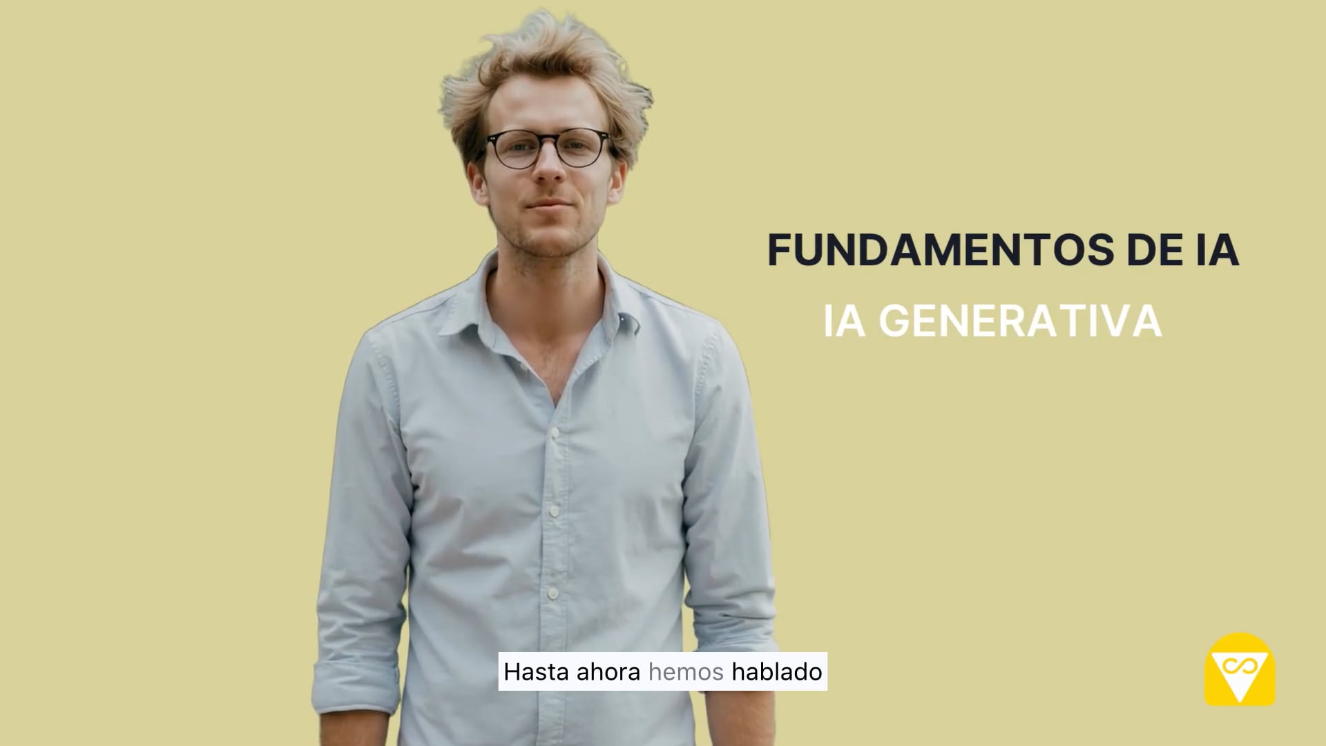 IA Generativa