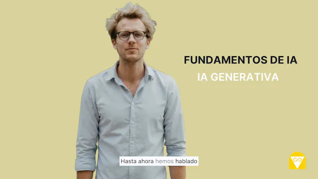 IA Generativa
